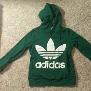 Adidas Hoodie
